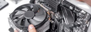 Pièces pour PC